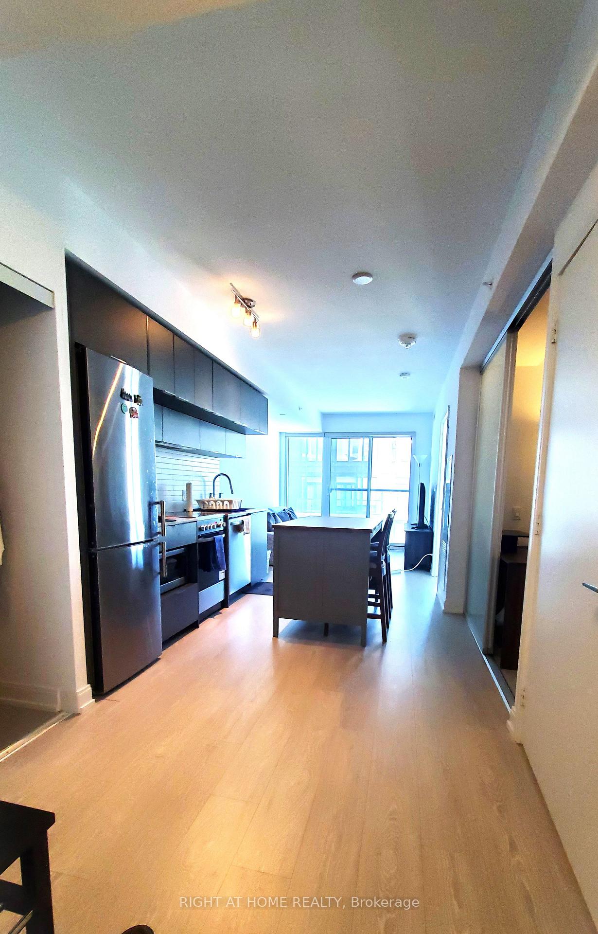 Photo 4 of Unit 2002, 181 Dundas Street, Toronto, Moss Park — HOMEH