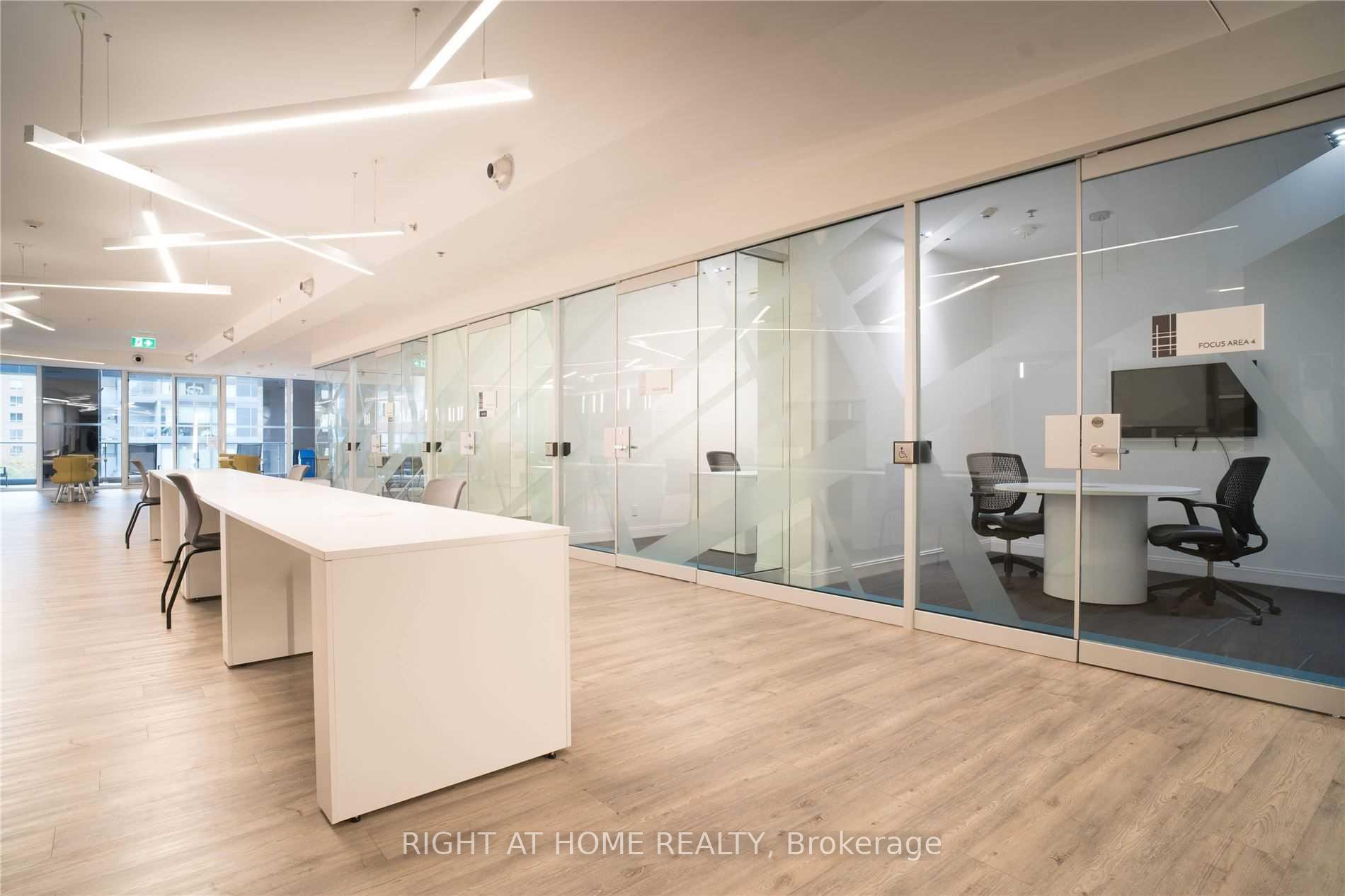Photo 11 of Unit 2002, 181 Dundas Street, Toronto, Moss Park — HOMEH
