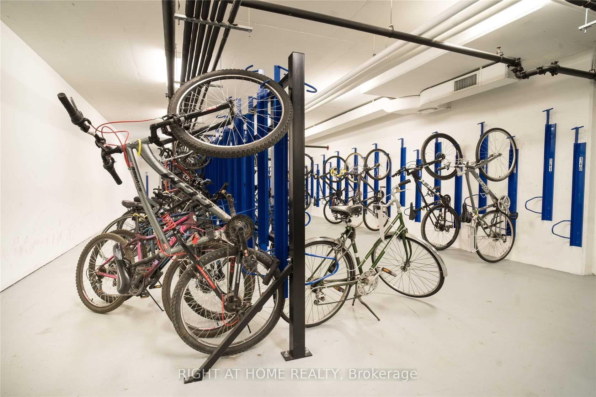 Photo 13 of Unit 2002, 181 Dundas Street, Toronto, Moss Park — HOMEH