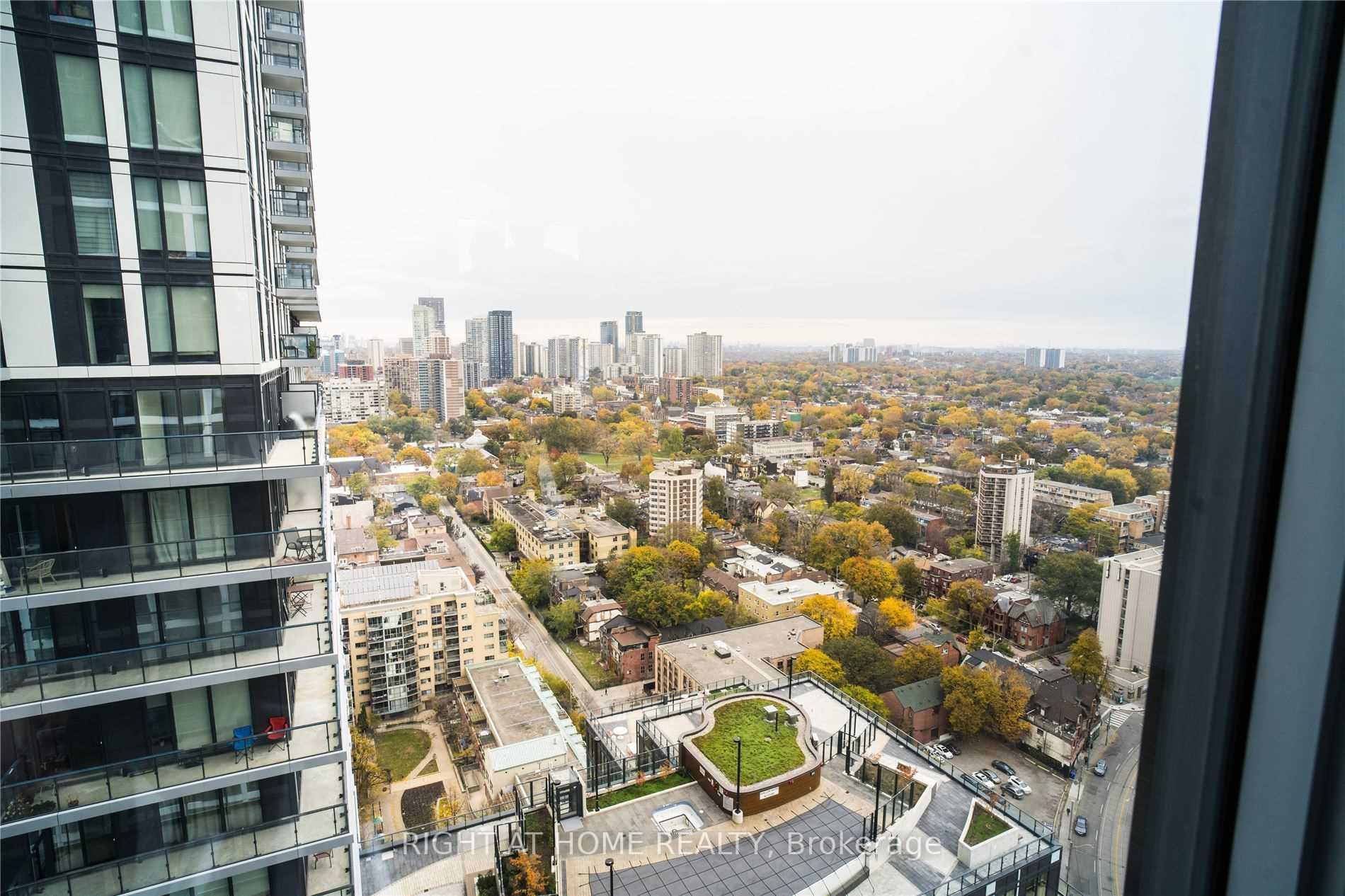 Photo 18 of Unit 2002, 181 Dundas Street, Toronto, Moss Park — HOMEH