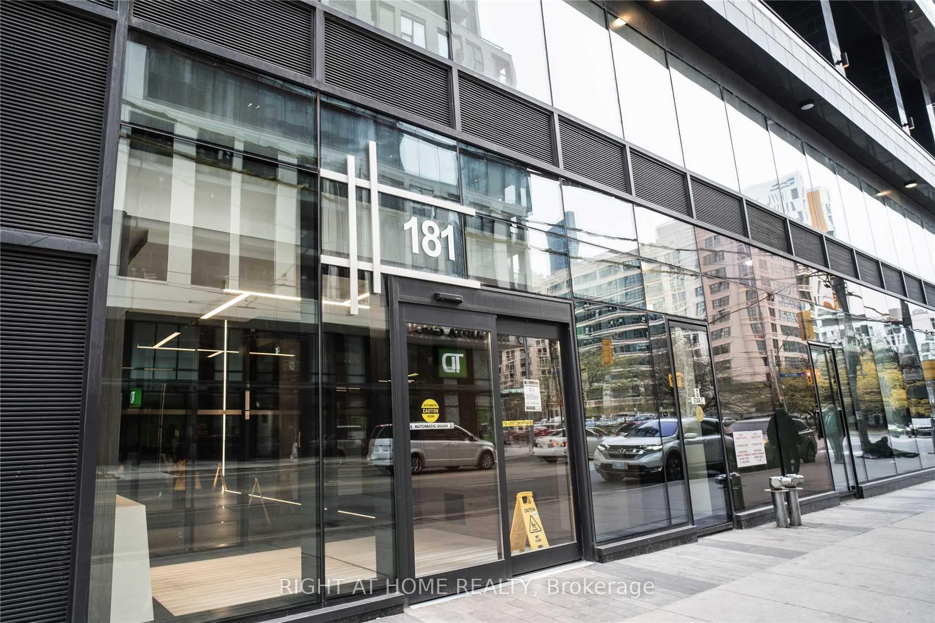 Photo 19 of Unit 2002, 181 Dundas Street, Toronto, Moss Park — HOMEH