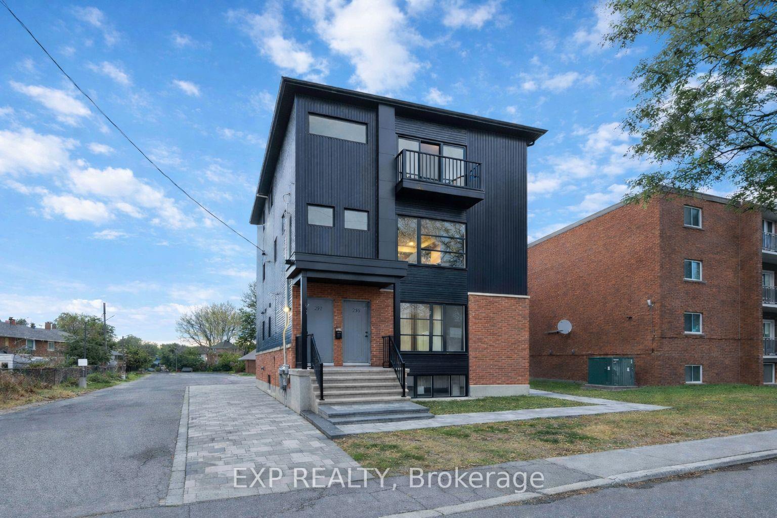 Photo 1 of 255 Presland Road, Ottawa, Overbrook/Castle Heights — HOMEH