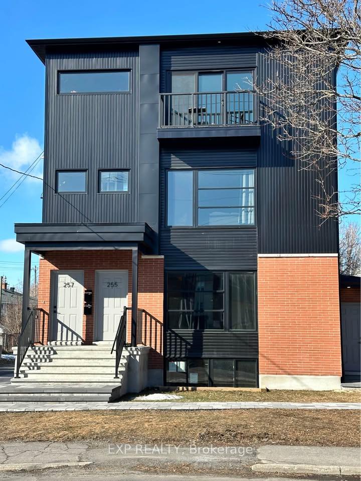 Photo 2 of 255 Presland Road, Ottawa, Overbrook/Castle Heights — HOMEH