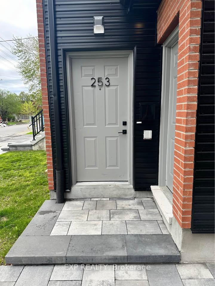 Photo 39 of 255 Presland Road, Ottawa, Overbrook/Castle Heights — HOMEH