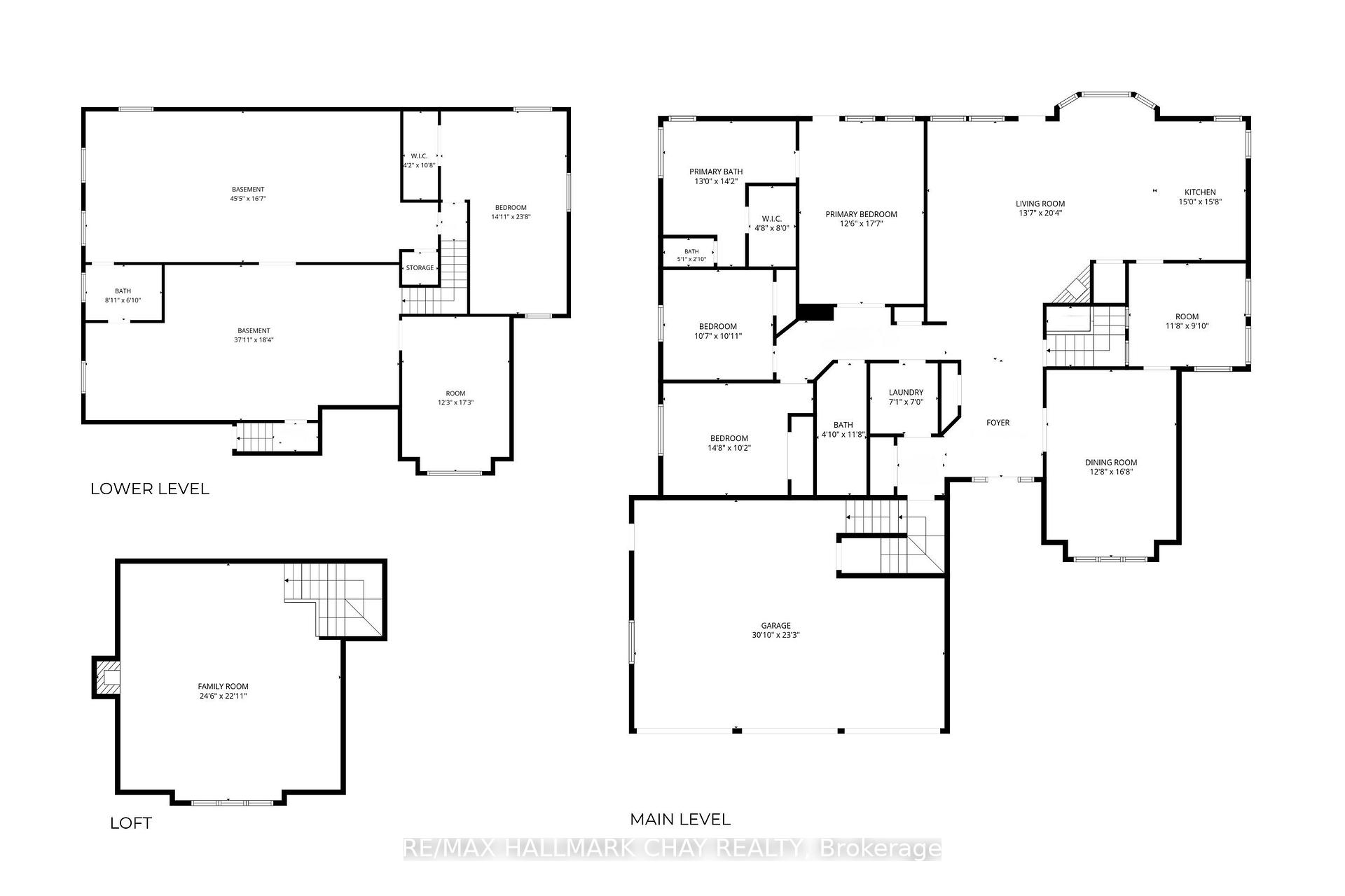 Photo 42 of 32 Forest Hill Drive, Springwater, Midhurst — HOMEH