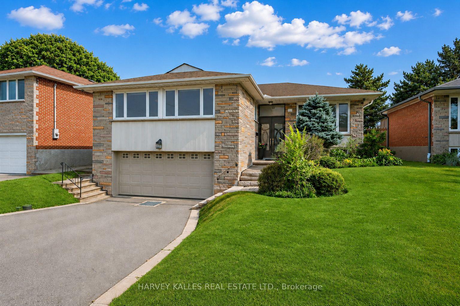 Front of 237 Searle Avenue