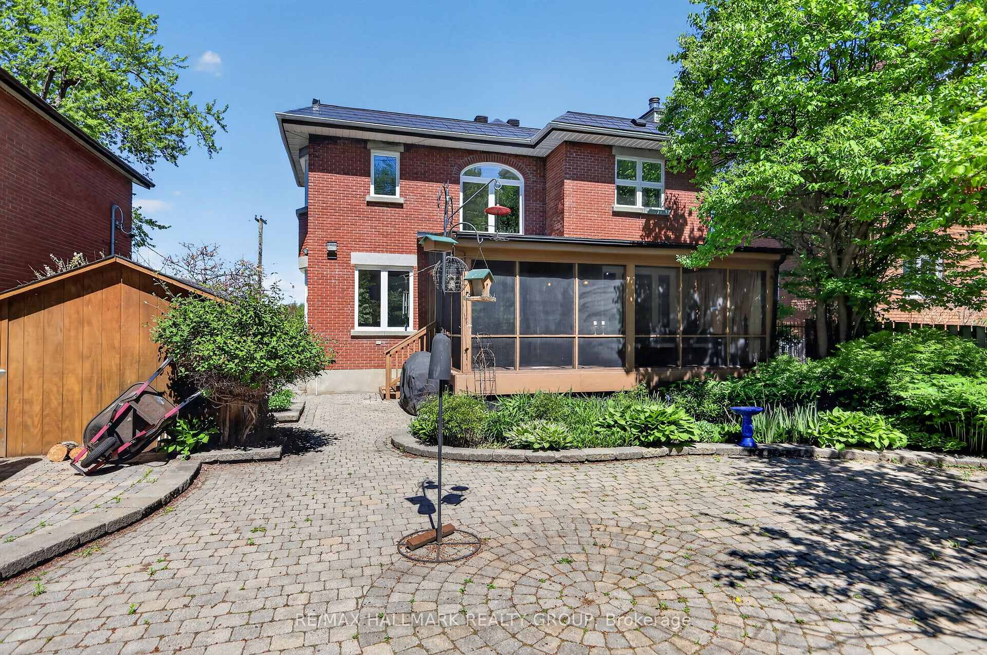 Photo 43 of 2043 Riverside Drive, Ottawa, Faircrest Heights — HOMEH