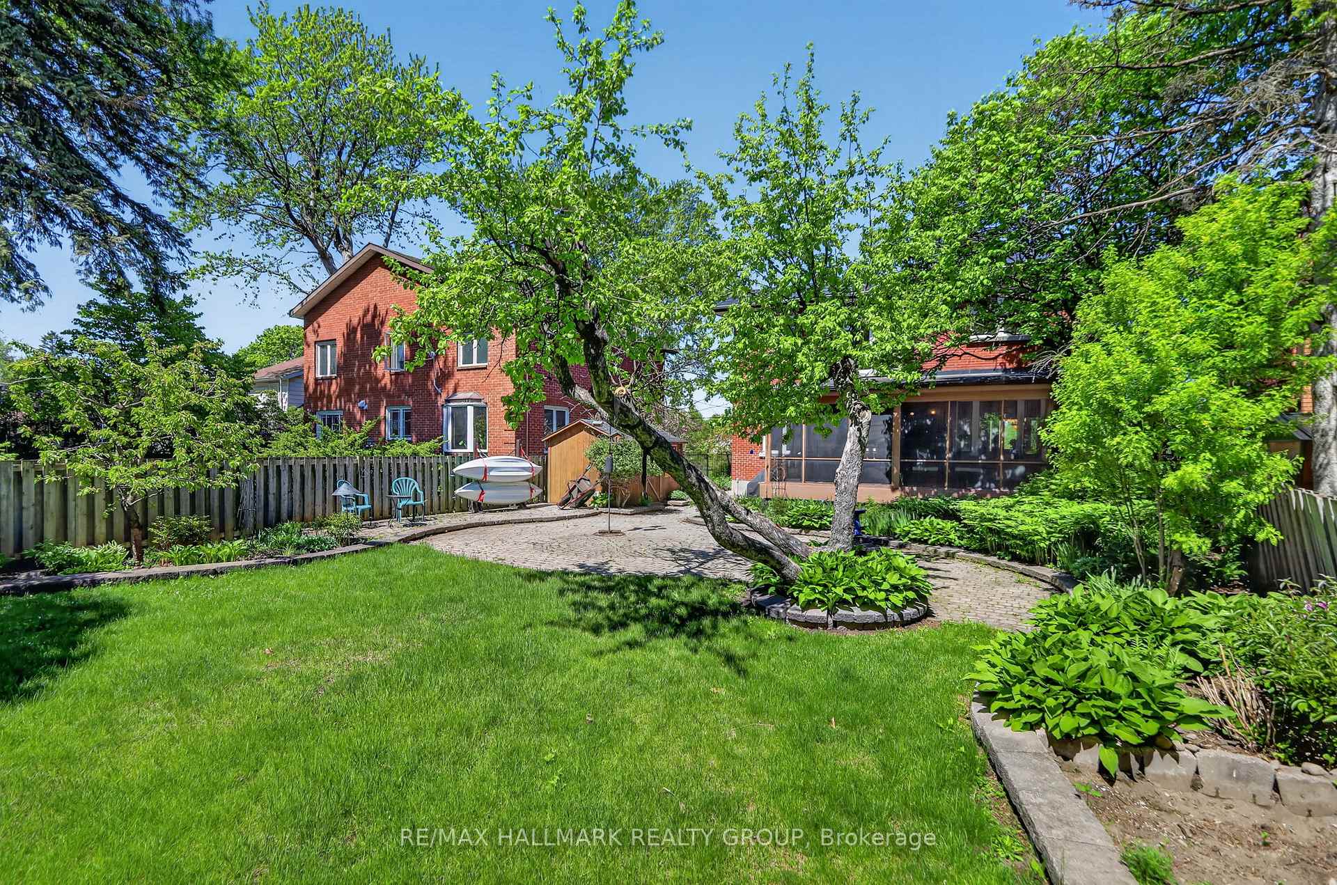 Photo 44 of 2043 Riverside Drive, Ottawa, Faircrest Heights — HOMEH