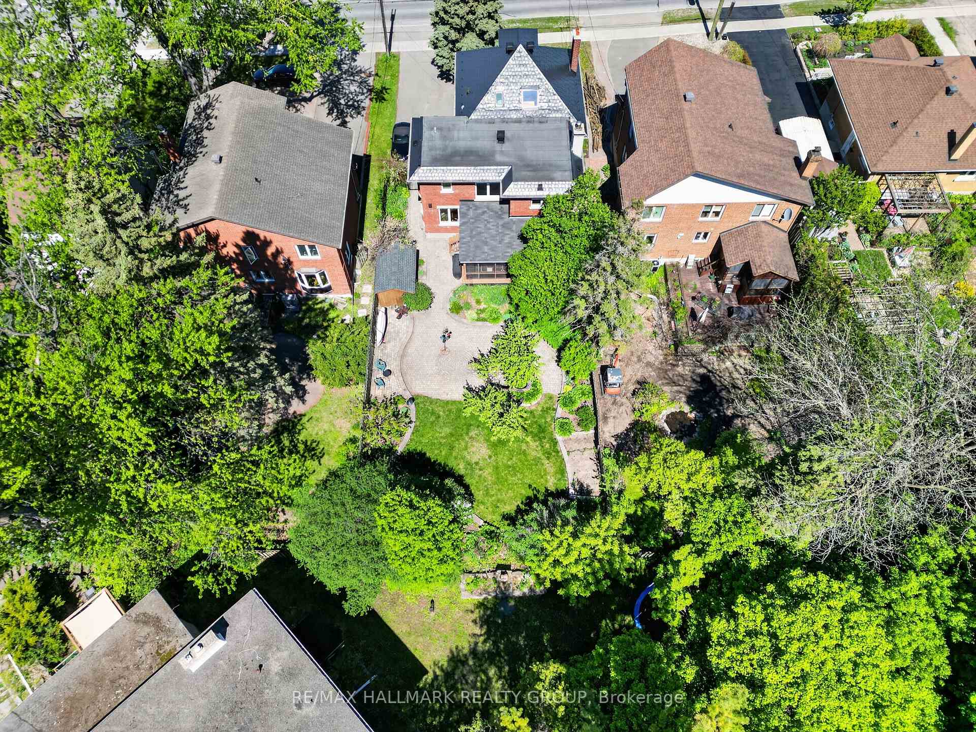 Photo 45 of 2043 Riverside Drive, Ottawa, Faircrest Heights — HOMEH