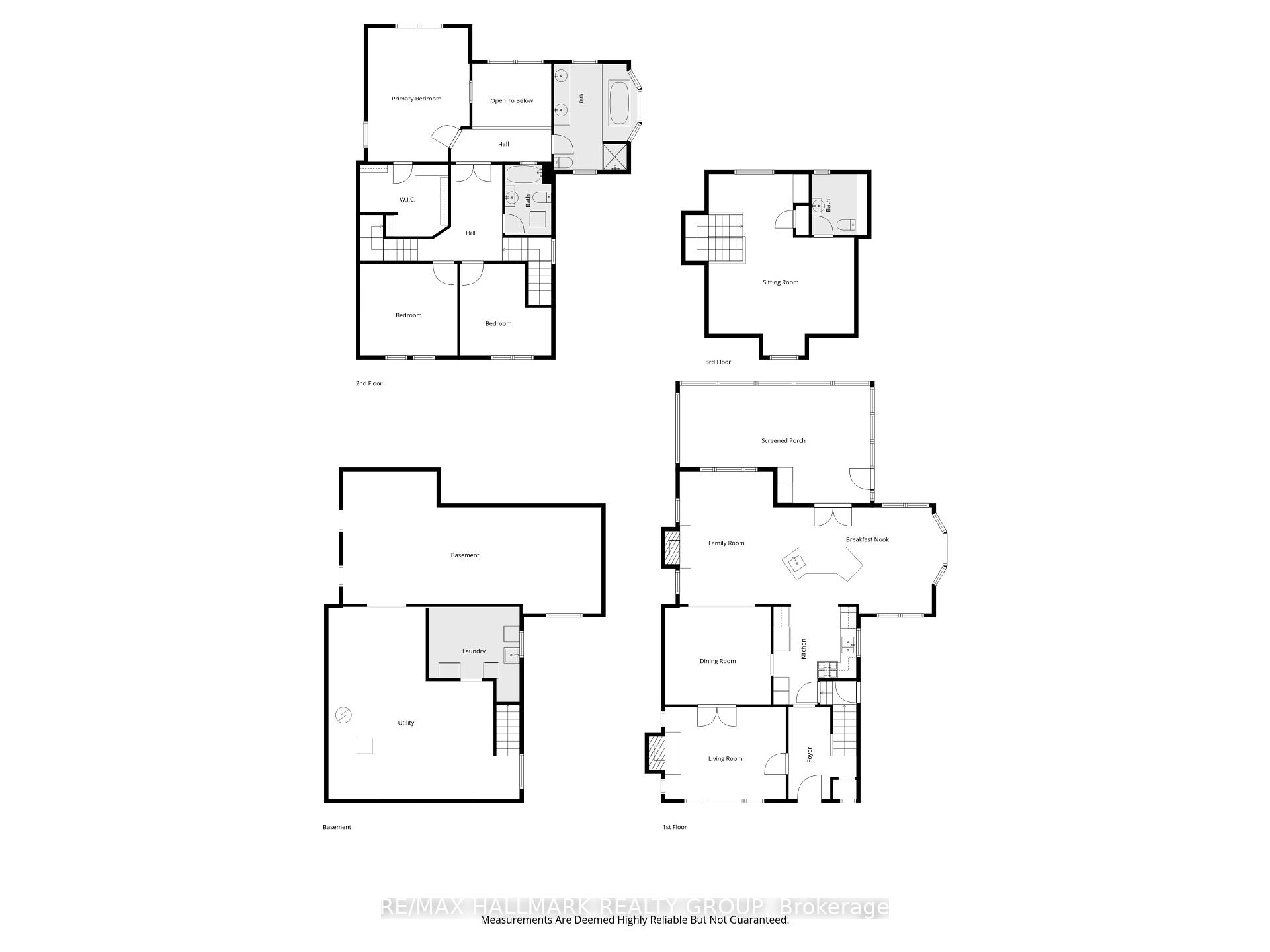 Photo 48 of 2043 Riverside Drive, Ottawa, Faircrest Heights — HOMEH