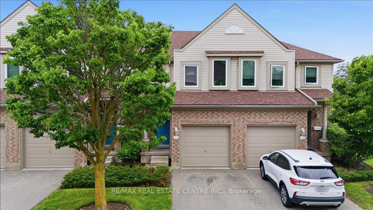Photo 1 of 15 Roehampton Crescent, Guelph, Pineridge/Westminster Woods — HOMEH