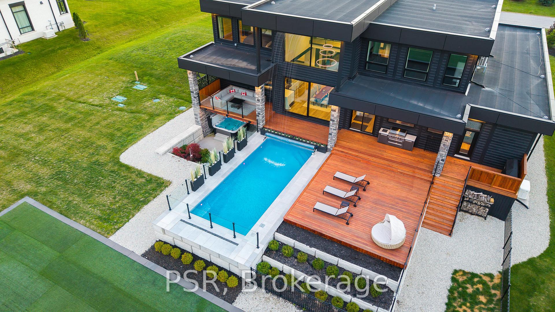 Photo 30 of 4 Raintree Court, Clearview, Rural Clearview — HOMEH