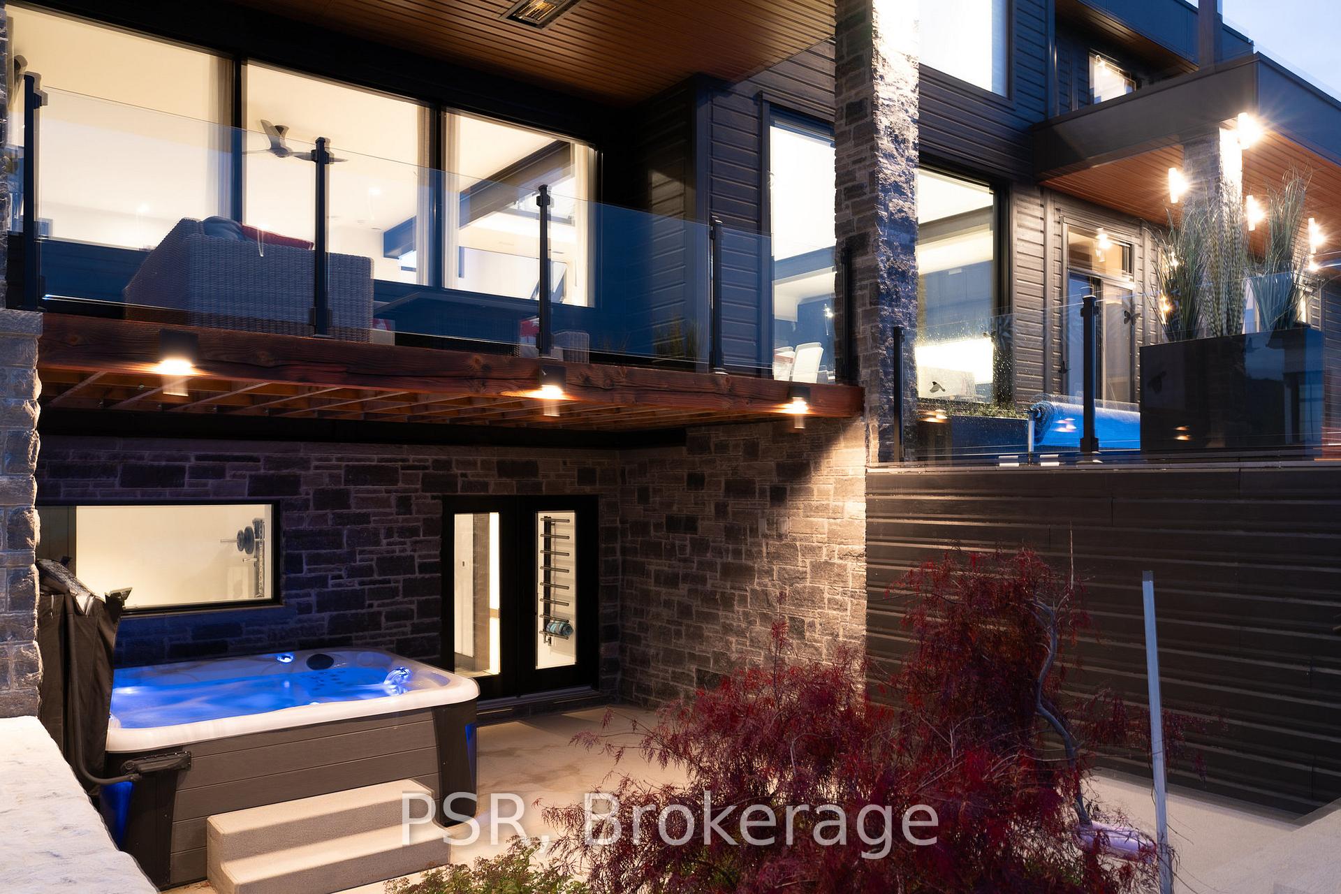 Photo 35 of 4 Raintree Court, Clearview, Rural Clearview — HOMEH
