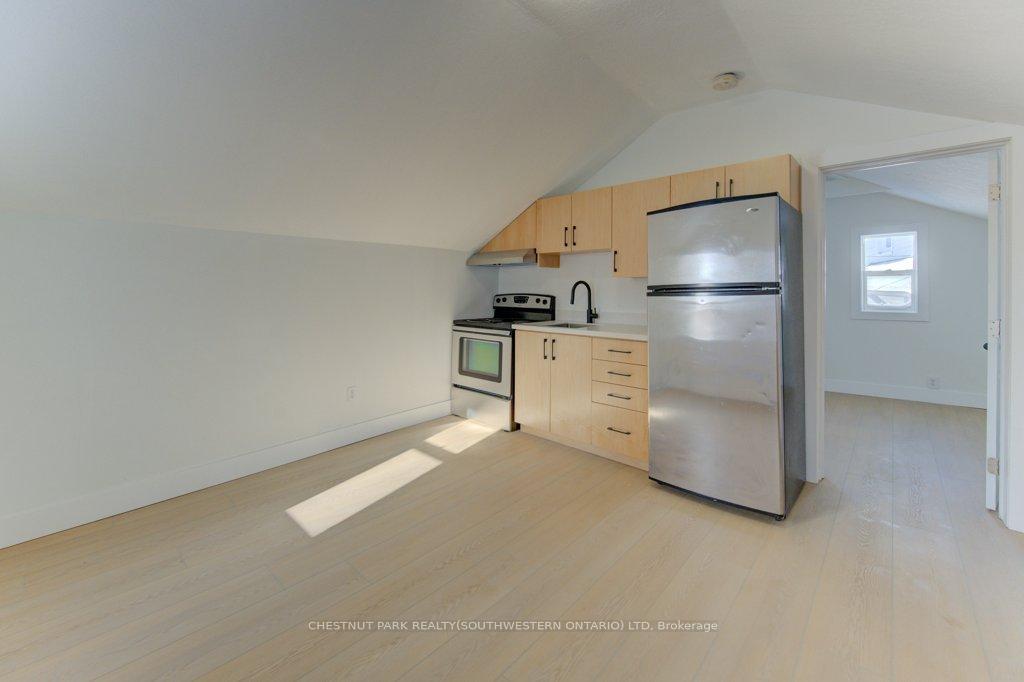 Photo 5 of 190 Lancaster Street E, Kitchener, Auditorium — HOMEH