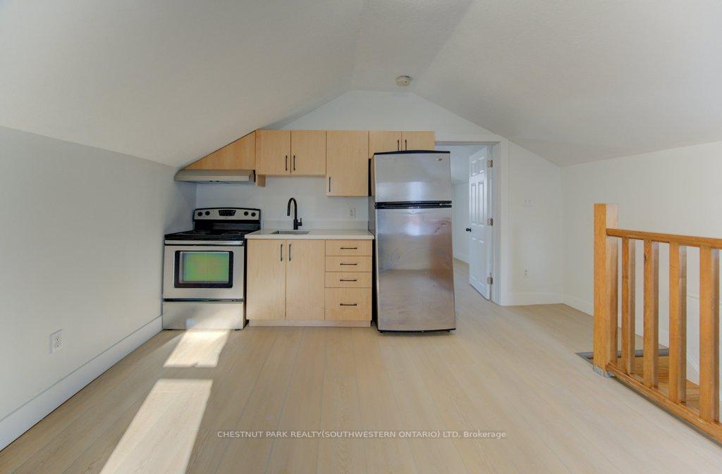 Photo 6 of 190 Lancaster Street E, Kitchener, Auditorium — HOMEH