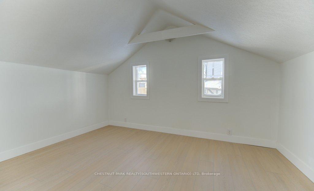 Photo 8 of 190 Lancaster Street E, Kitchener, Auditorium — HOMEH