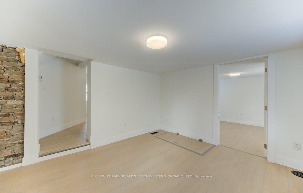 Photo 11 of 190 Lancaster Street E, Kitchener, Auditorium — HOMEH