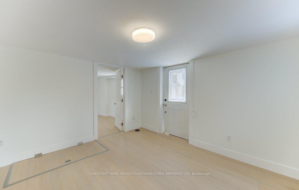 Photo 12 of 190 Lancaster Street E, Kitchener, Auditorium — HOMEH