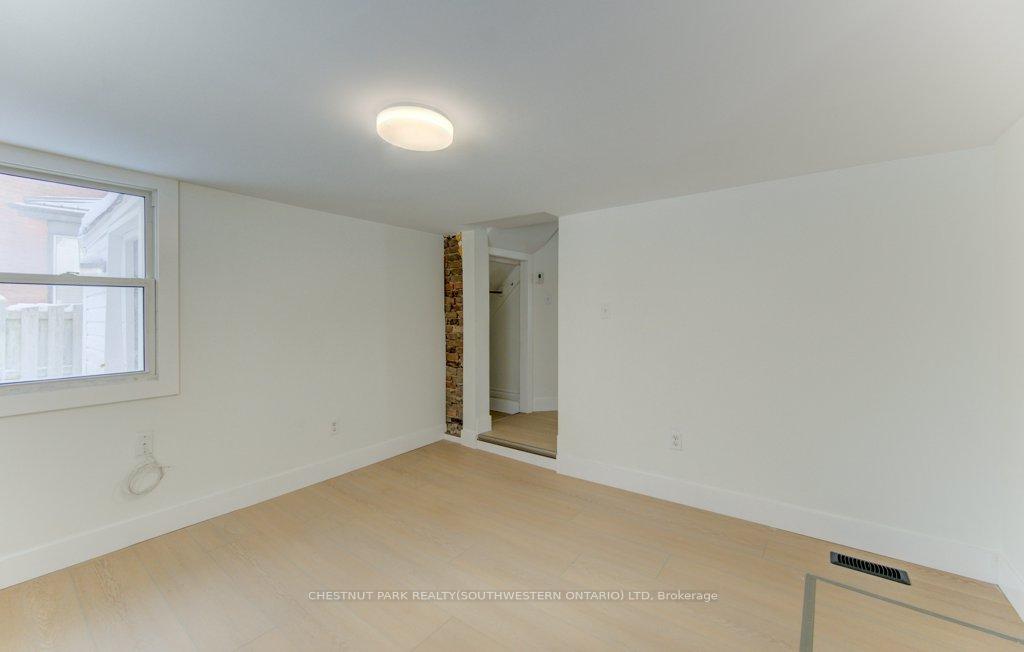 Photo 13 of 190 Lancaster Street E, Kitchener, Auditorium — HOMEH