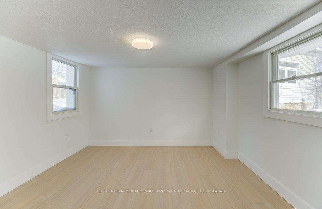 Photo 14 of 190 Lancaster Street E, Kitchener, Auditorium — HOMEH