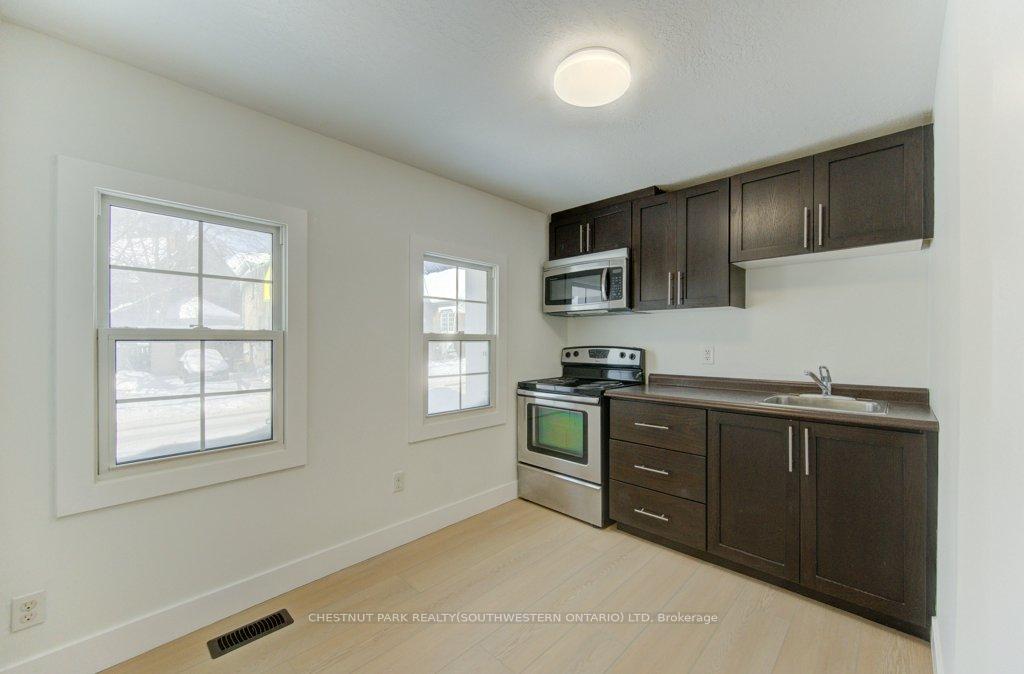 Photo 17 of 190 Lancaster Street E, Kitchener, Auditorium — HOMEH