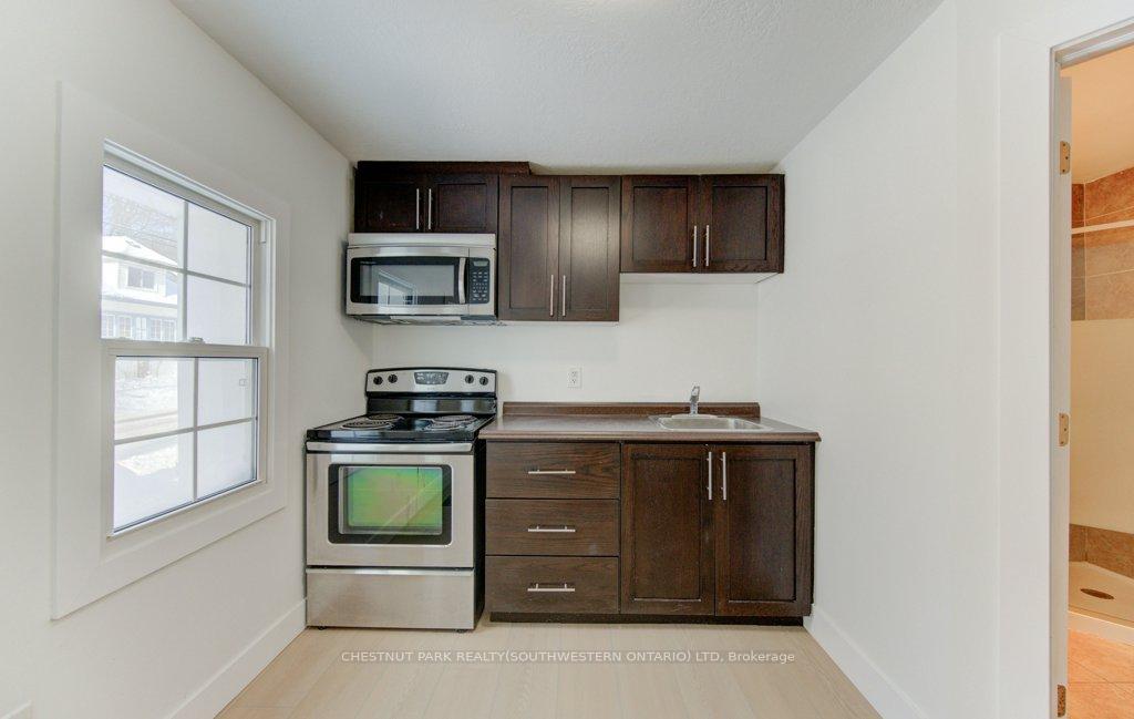 Photo 18 of 190 Lancaster Street E, Kitchener, Auditorium — HOMEH