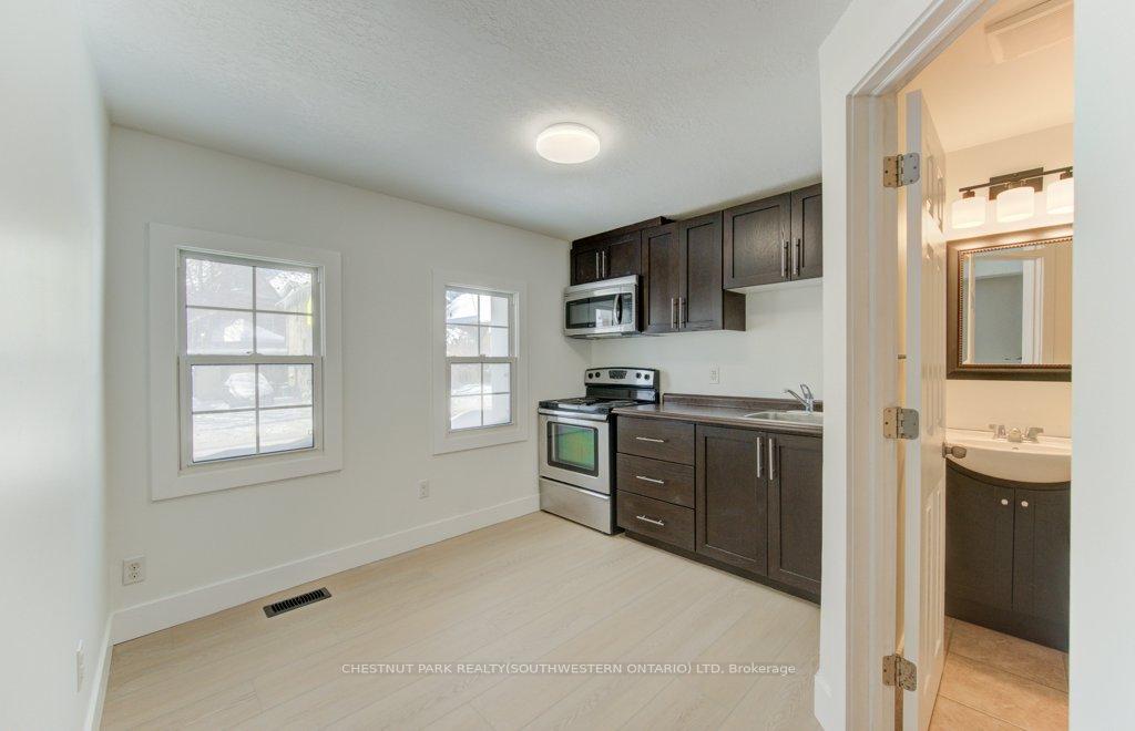 Photo 22 of 190 Lancaster Street E, Kitchener, Auditorium — HOMEH