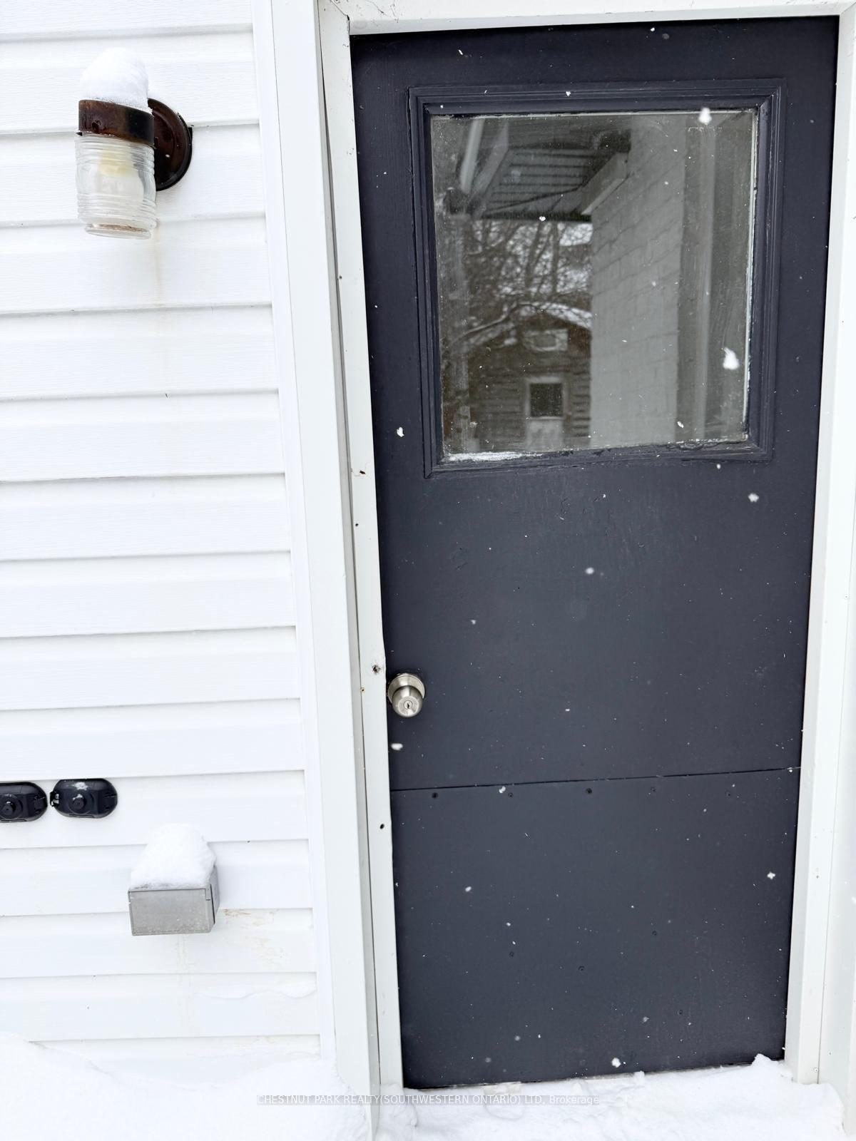 Photo 23 of 190 Lancaster Street E, Kitchener, Auditorium — HOMEH