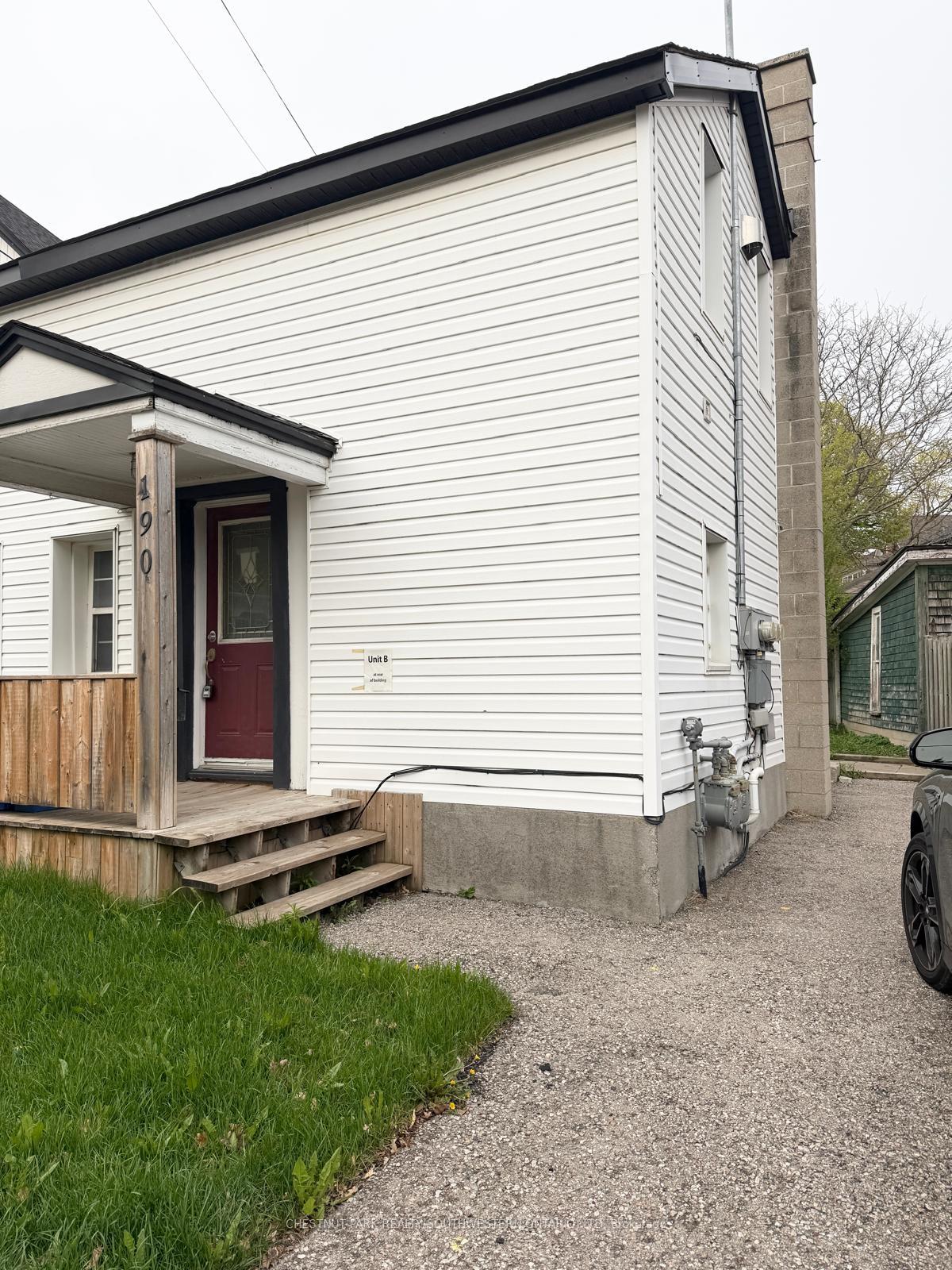 Photo 27 of 190 Lancaster Street E, Kitchener, Auditorium — HOMEH
