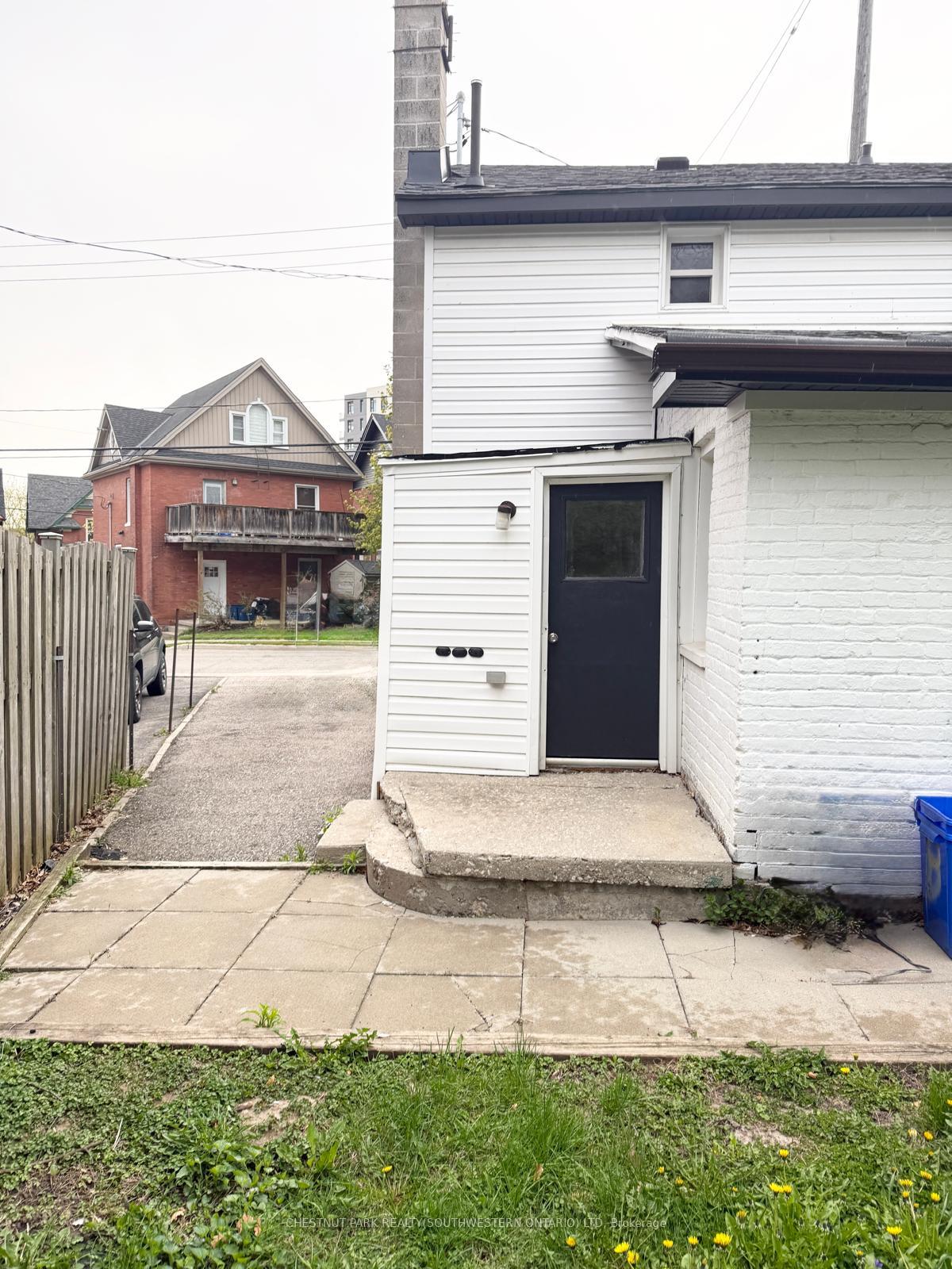 Photo 28 of 190 Lancaster Street E, Kitchener, Auditorium — HOMEH