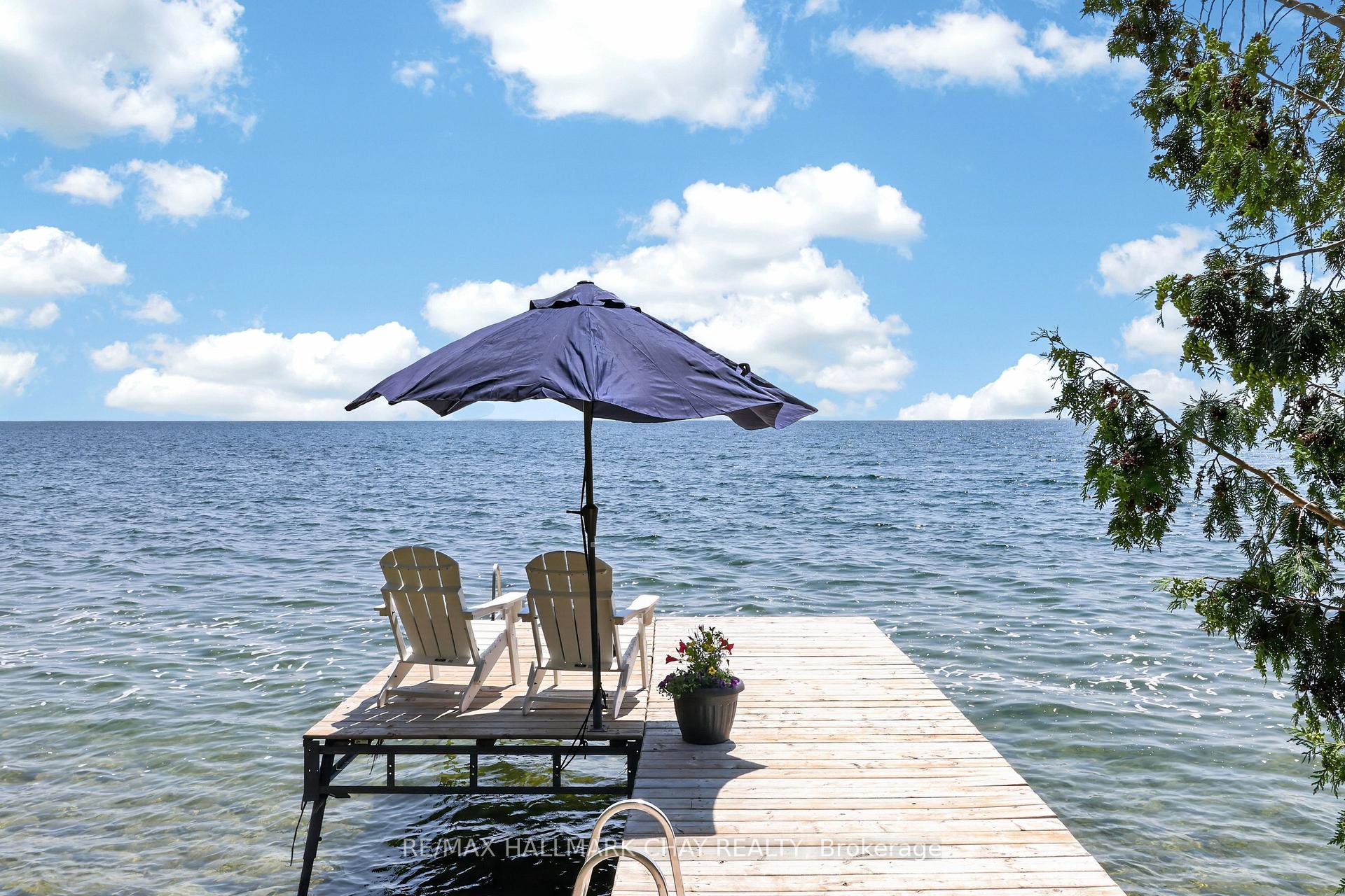 Photo 7 of 2289 Lakeshore Road E, Oro-Medonte, Rural Oro-Medonte — HOMEH
