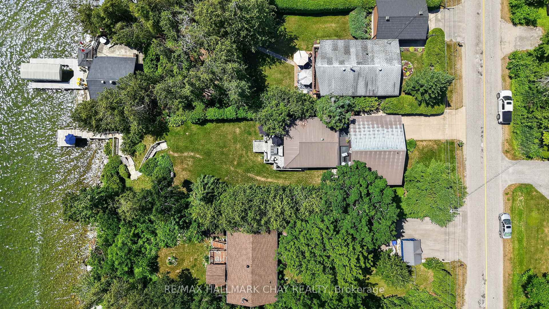 Photo 8 of 2289 Lakeshore Road E, Oro-Medonte, Rural Oro-Medonte — HOMEH