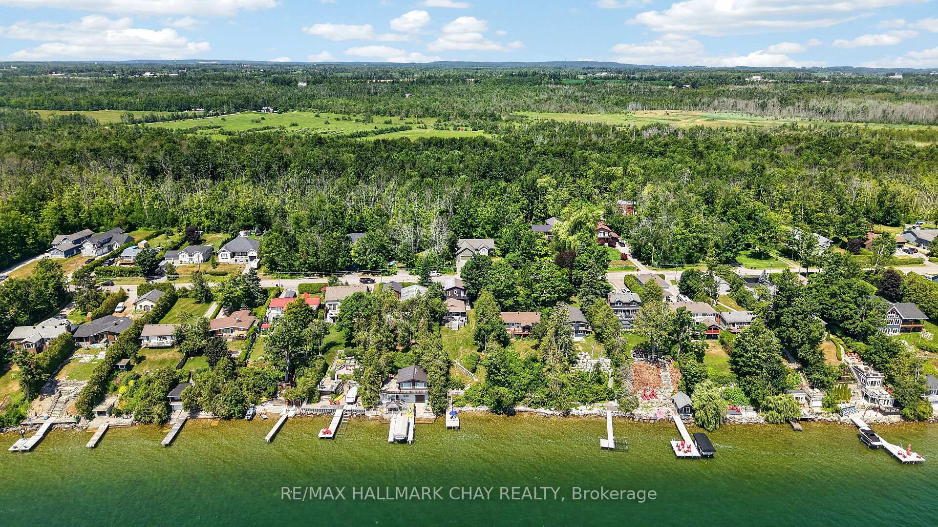 Photo 10 of 2289 Lakeshore Road E, Oro-Medonte, Rural Oro-Medonte — HOMEH