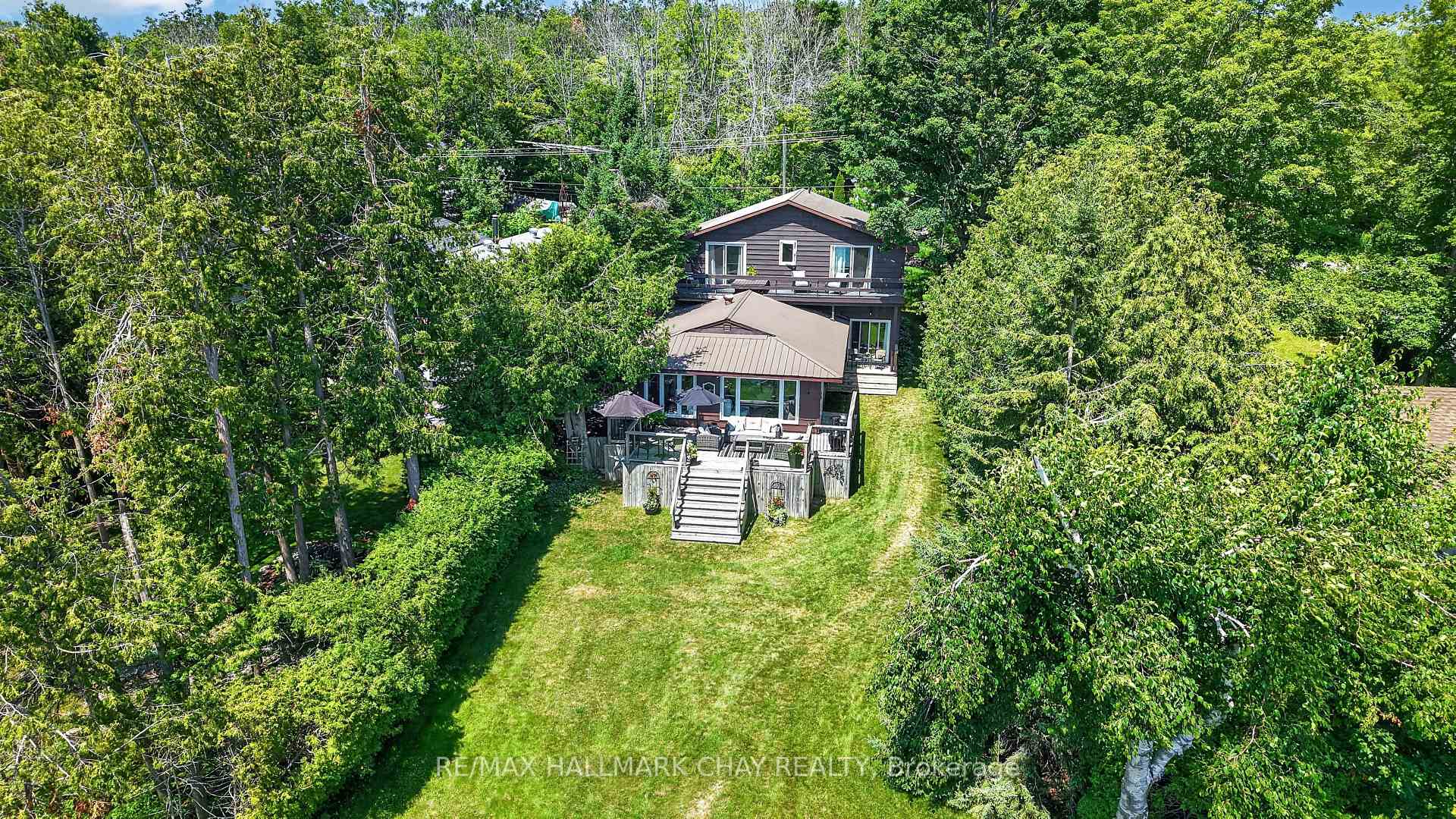 Photo 12 of 2289 Lakeshore Road E, Oro-Medonte, Rural Oro-Medonte — HOMEH