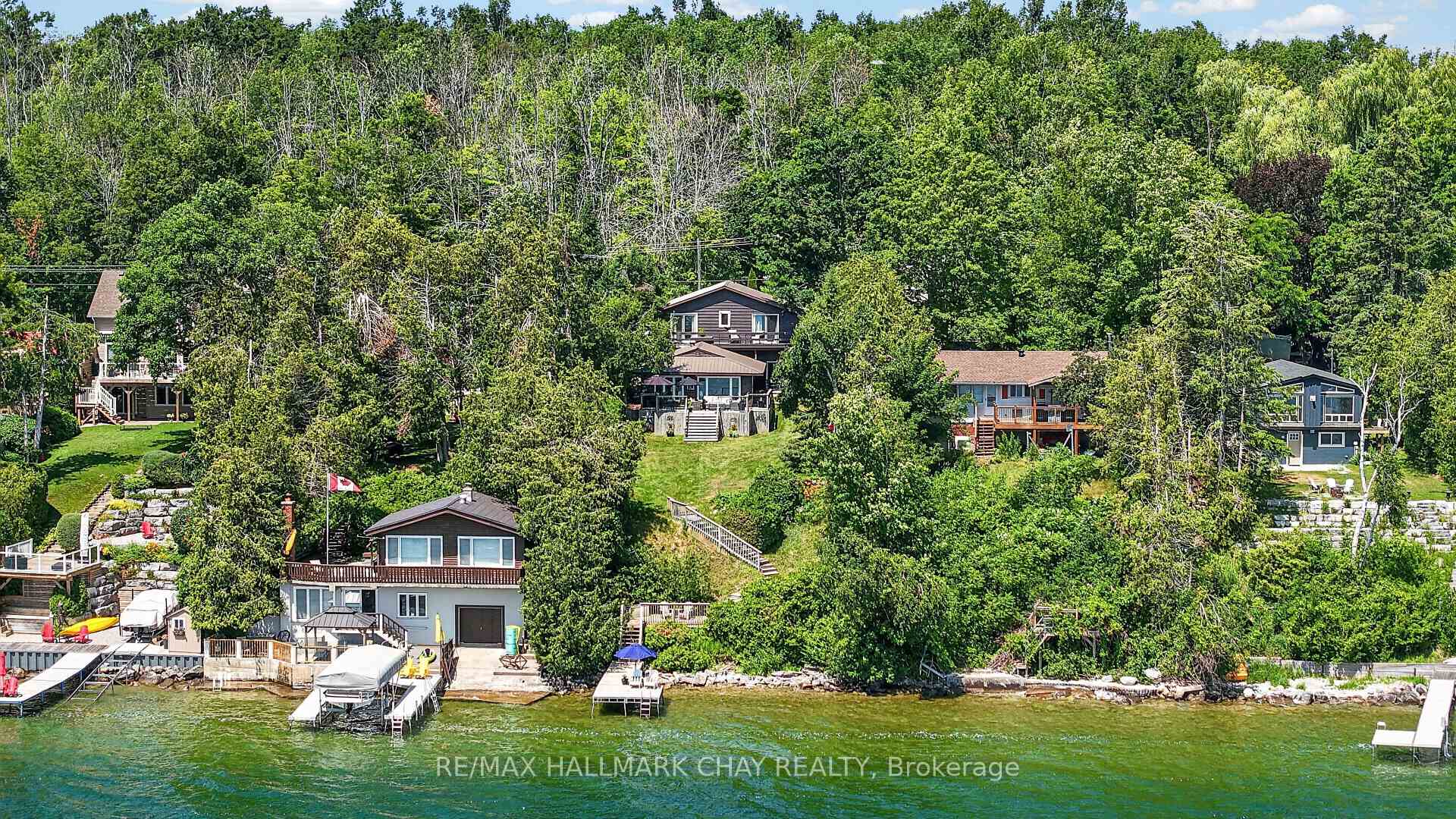 Photo 14 of 2289 Lakeshore Road E, Oro-Medonte, Rural Oro-Medonte — HOMEH