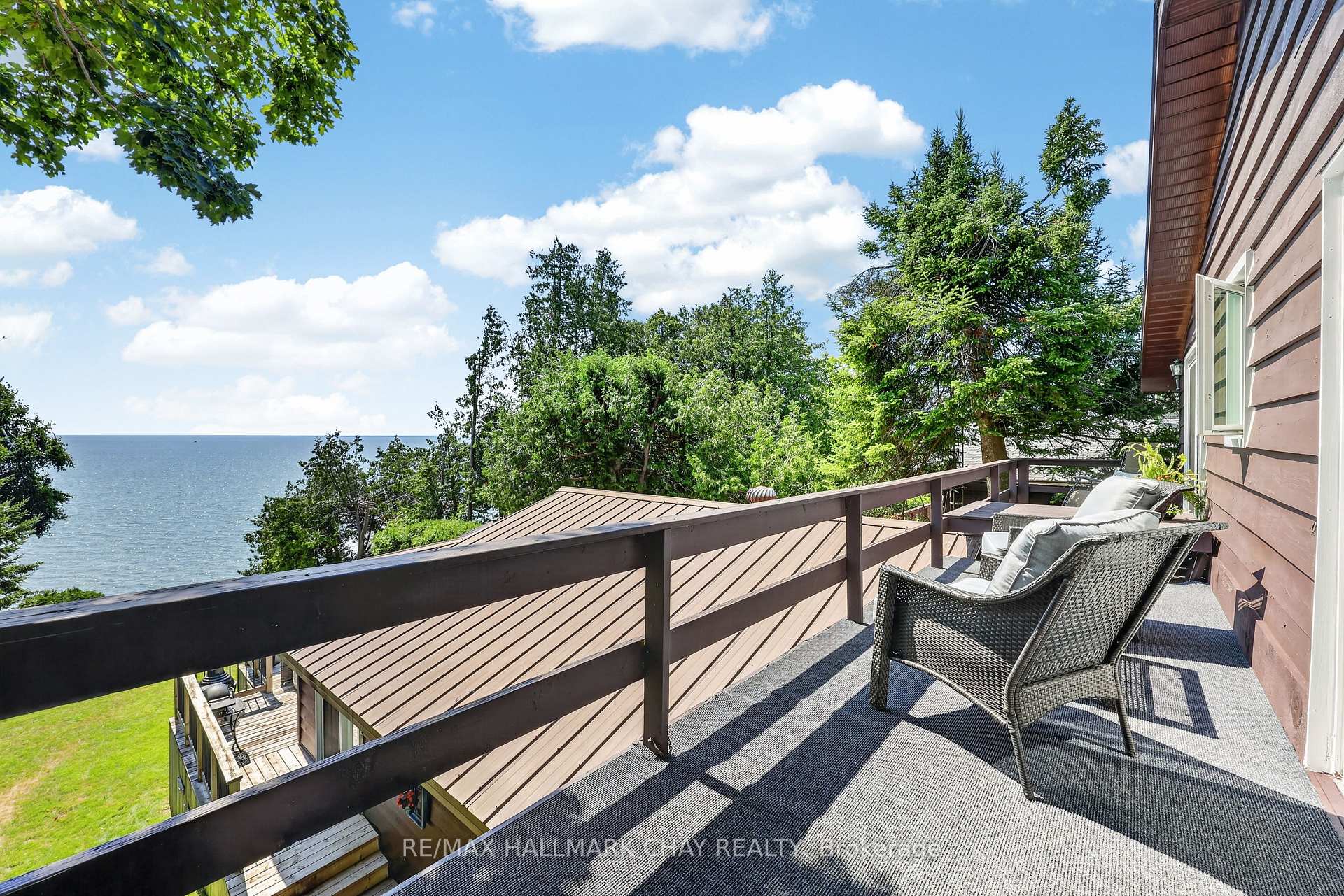 Photo 15 of 2289 Lakeshore Road E, Oro-Medonte, Rural Oro-Medonte — HOMEH