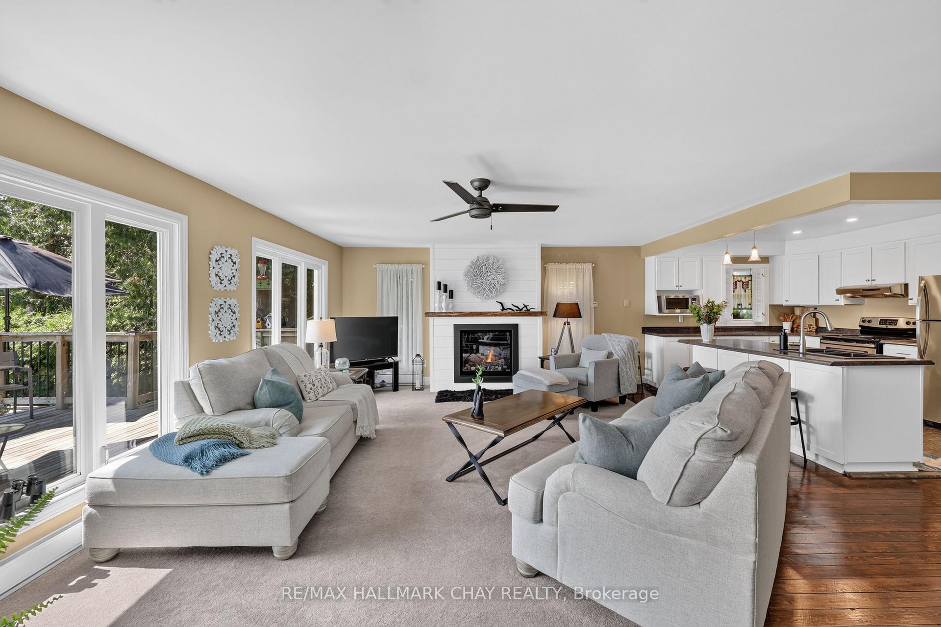 Photo 26 of 2289 Lakeshore Road E, Oro-Medonte, Rural Oro-Medonte — HOMEH