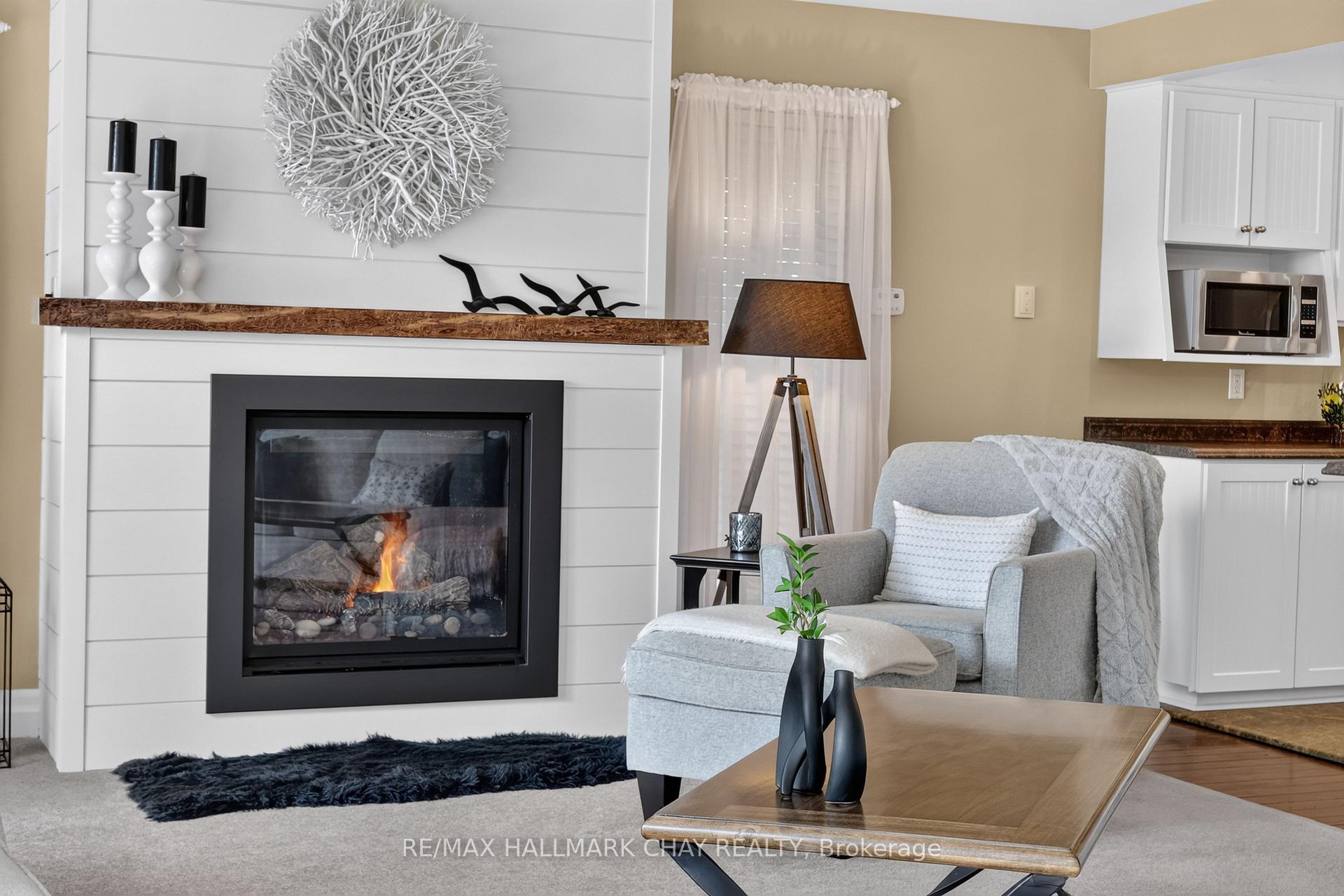 Photo 27 of 2289 Lakeshore Road E, Oro-Medonte, Rural Oro-Medonte — HOMEH