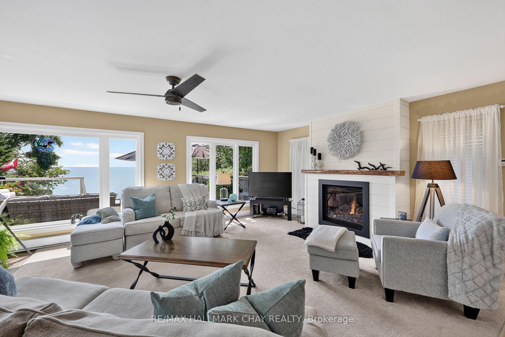 Photo 28 of 2289 Lakeshore Road E, Oro-Medonte, Rural Oro-Medonte — HOMEH