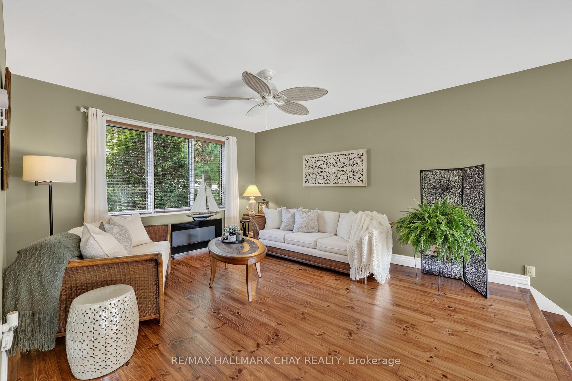 Photo 32 of 2289 Lakeshore Road E, Oro-Medonte, Rural Oro-Medonte — HOMEH