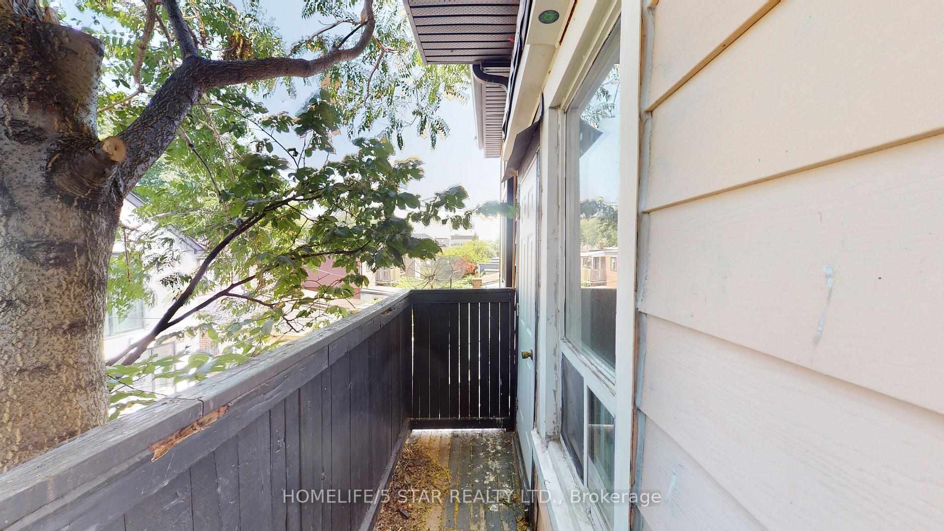 Photo 10 of Unit Apt 2, 39 Humbert Street, Toronto, Trinity-Bellwoods — HOMEH