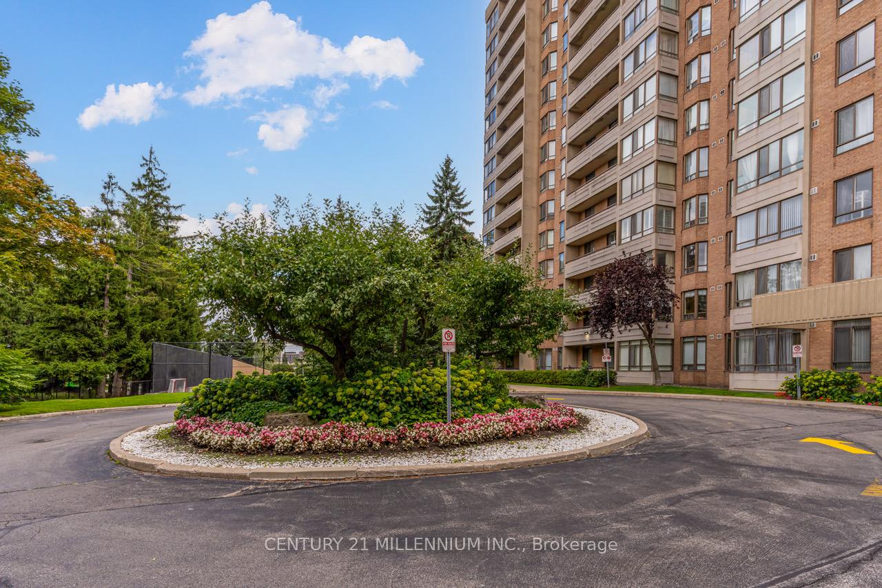 Photo 2 of Unit 604, 5 Lisa Street, Brampton, Queen Street Corridor — HOMEH