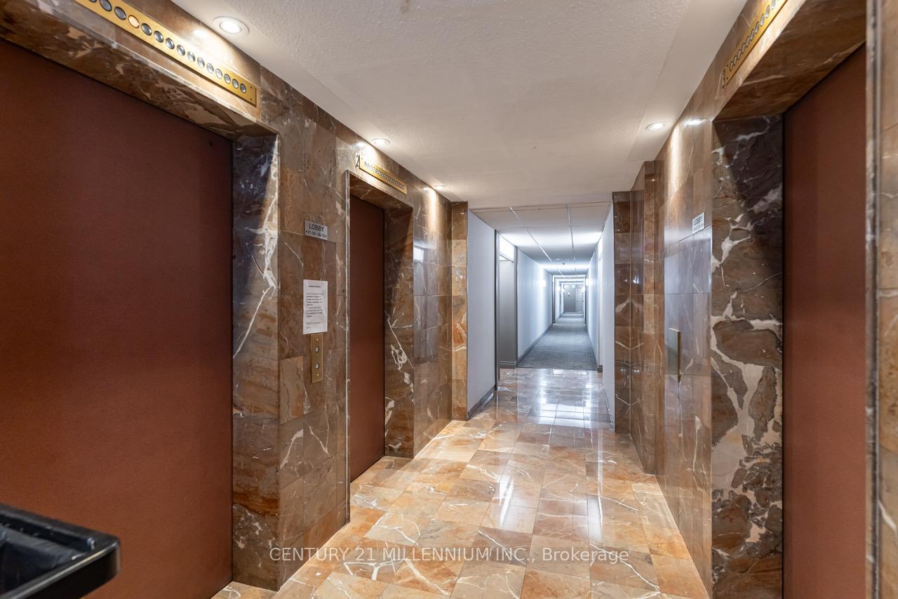 Photo 5 of Unit 604, 5 Lisa Street, Brampton, Queen Street Corridor — HOMEH