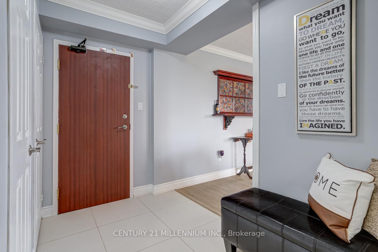 Photo 6 of Unit 604, 5 Lisa Street, Brampton, Queen Street Corridor — HOMEH