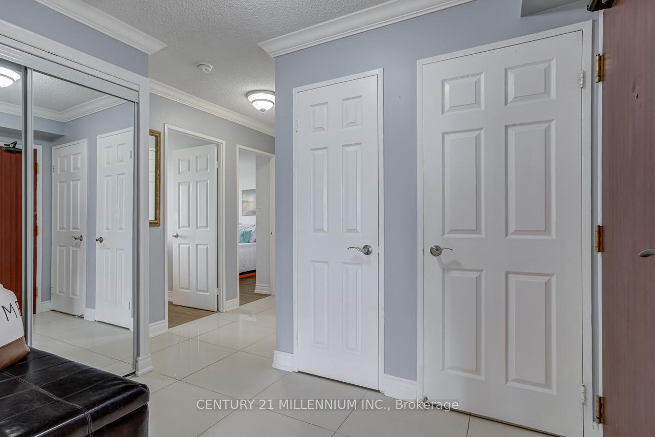Photo 7 of Unit 604, 5 Lisa Street, Brampton, Queen Street Corridor — HOMEH
