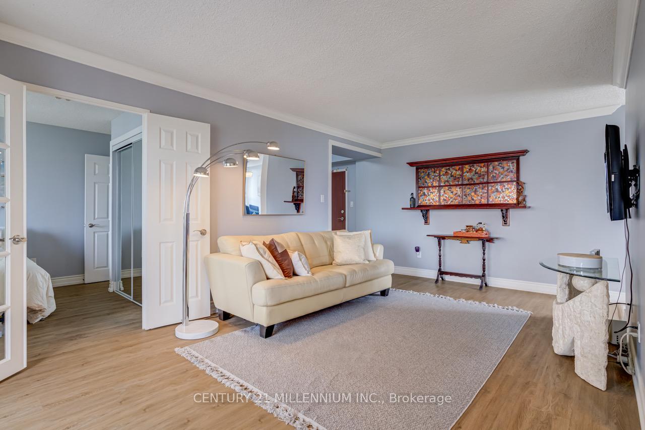 Photo 9 of Unit 604, 5 Lisa Street, Brampton, Queen Street Corridor — HOMEH