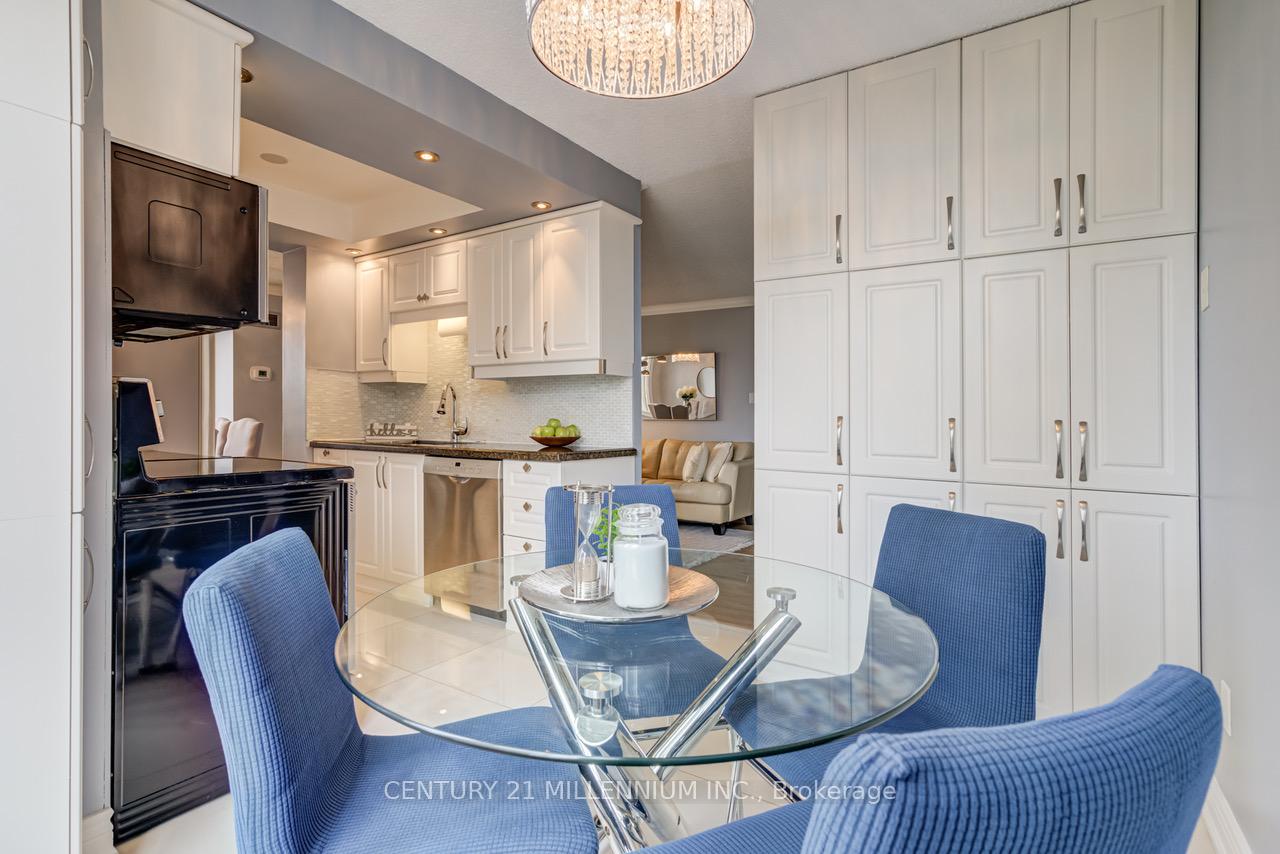 Photo 13 of Unit 604, 5 Lisa Street, Brampton, Queen Street Corridor — HOMEH