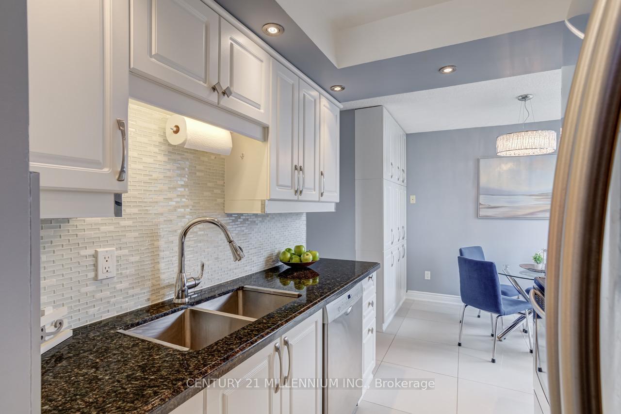 Photo 16 of Unit 604, 5 Lisa Street, Brampton, Queen Street Corridor — HOMEH