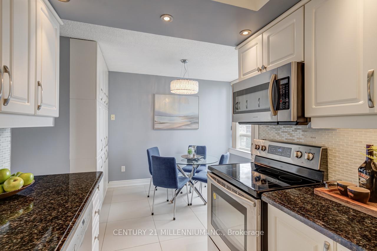 Photo 17 of Unit 604, 5 Lisa Street, Brampton, Queen Street Corridor — HOMEH