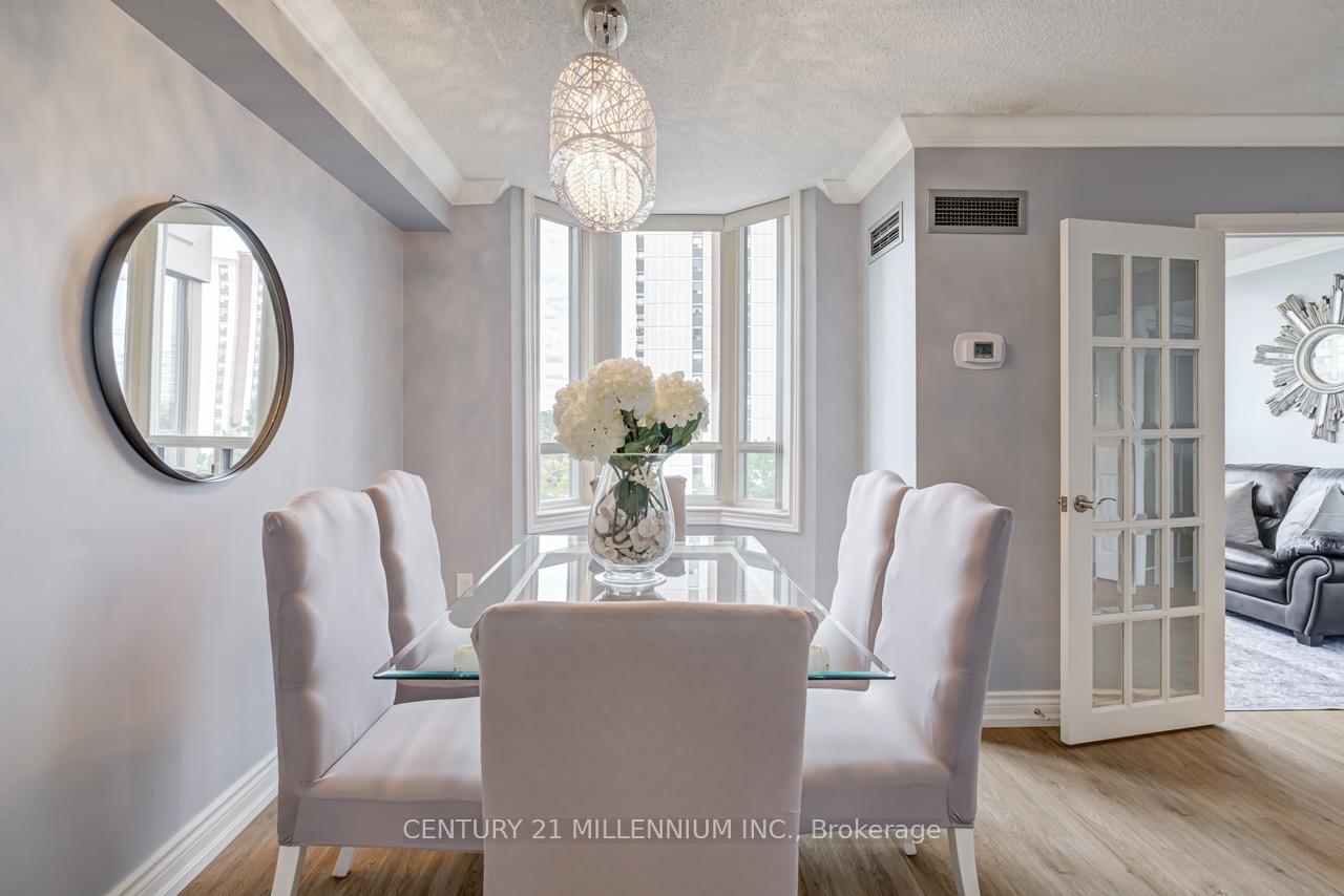 Photo 19 of Unit 604, 5 Lisa Street, Brampton, Queen Street Corridor — HOMEH